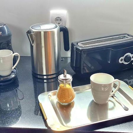 Apartamento Vina P. Malaga Centro Экстерьер фото