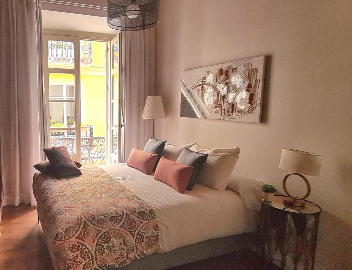 Apartamento Vina P. Malaga Centro Экстерьер фото