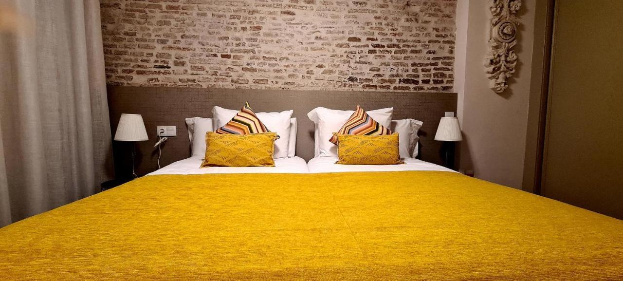 Apartamento Vina P. Malaga Centro Экстерьер фото
