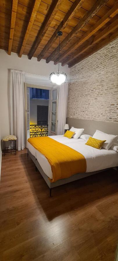 Apartamento Vina P. Malaga Centro Экстерьер фото