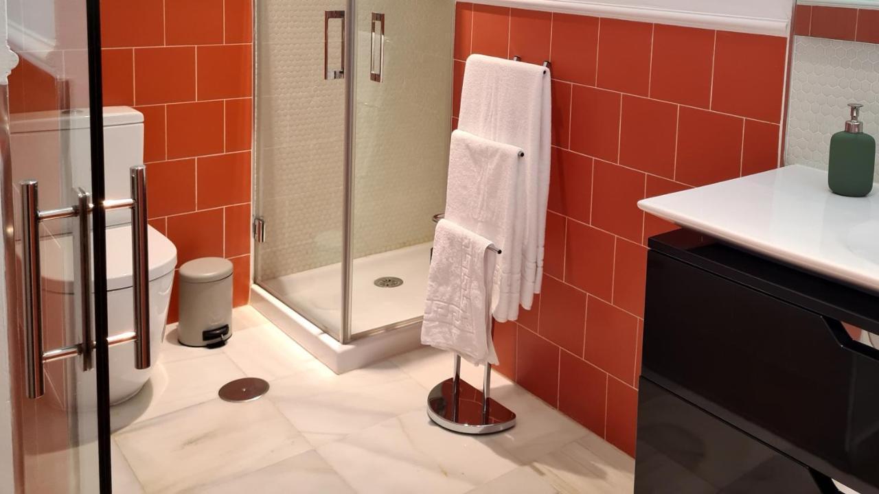 Apartamento Vina P. Malaga Centro Экстерьер фото