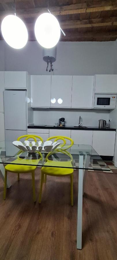 Apartamento Vina P. Malaga Centro Экстерьер фото