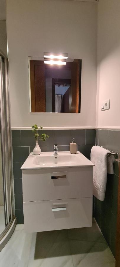 Apartamento Vina P. Malaga Centro Номер фото