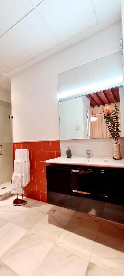 Apartamento Vina P. Malaga Centro Экстерьер фото