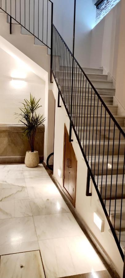 Apartamento Vina P. Malaga Centro Экстерьер фото