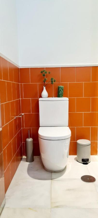 Apartamento Vina P. Malaga Centro Экстерьер фото