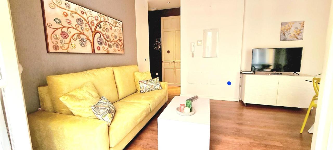 Apartamento Vina P. Malaga Centro Номер фото