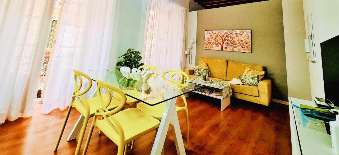 Apartamento Vina P. Malaga Centro Экстерьер фото