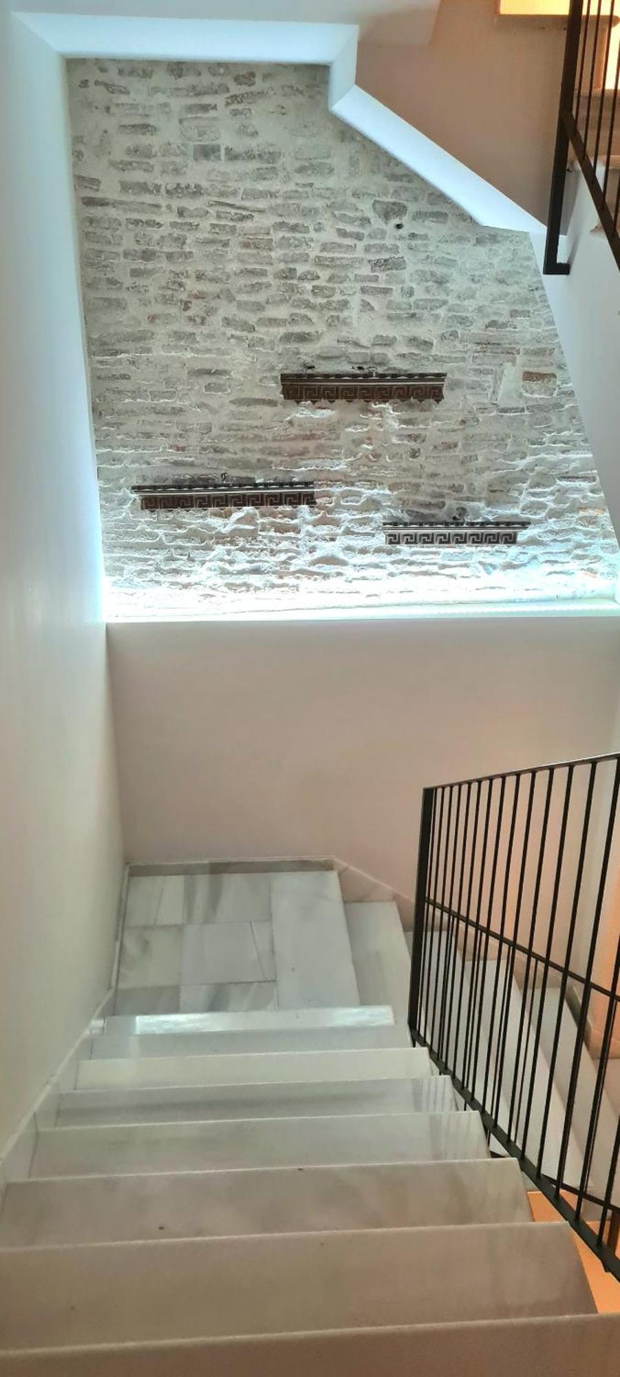 Apartamento Vina P. Malaga Centro Экстерьер фото