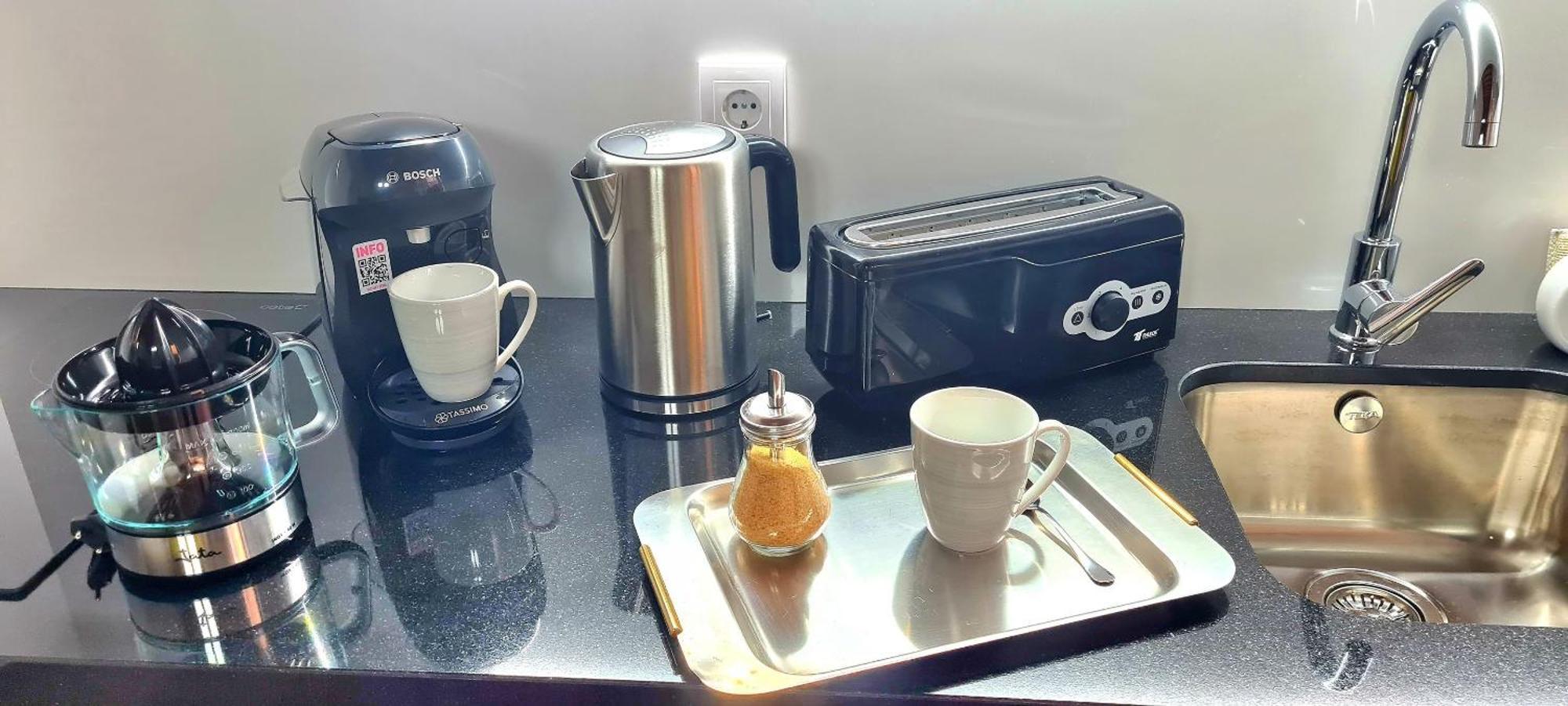 Apartamento Vina P. Malaga Centro Экстерьер фото