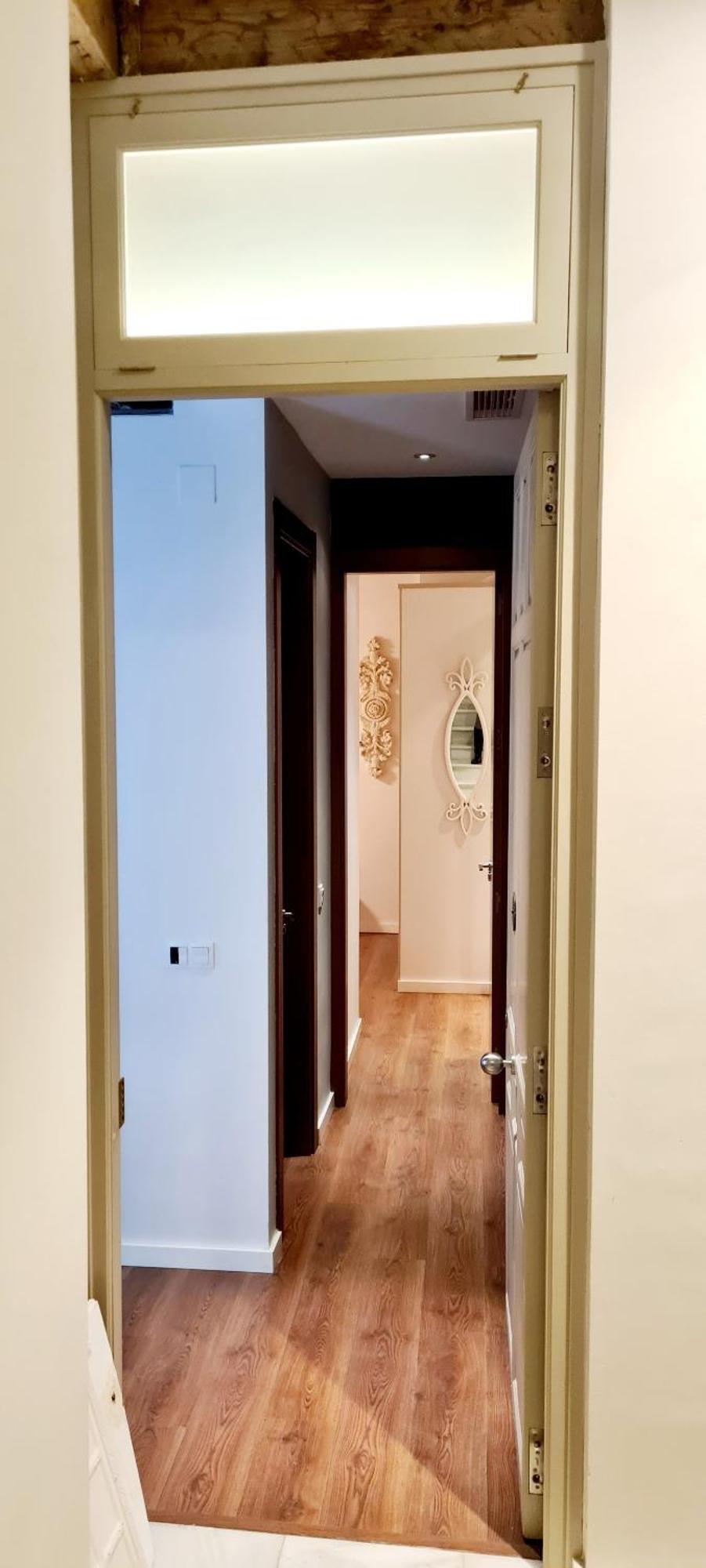 Apartamento Vina P. Malaga Centro Экстерьер фото