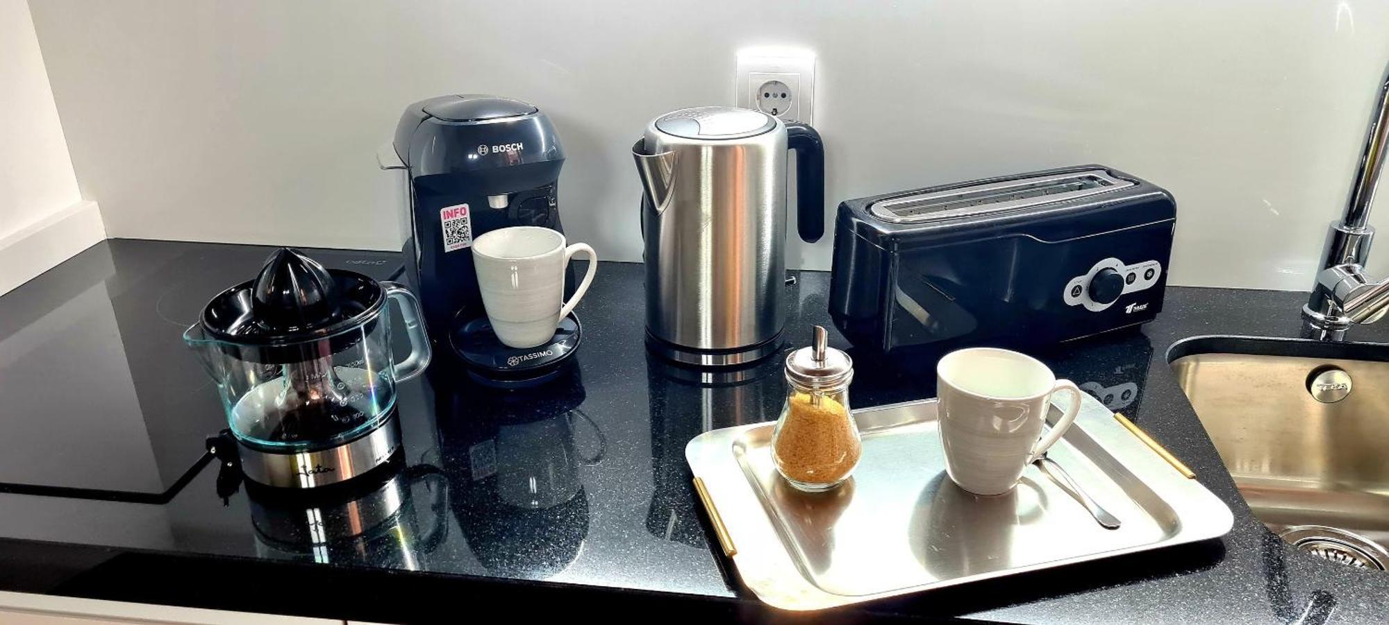 Apartamento Vina P. Malaga Centro Экстерьер фото