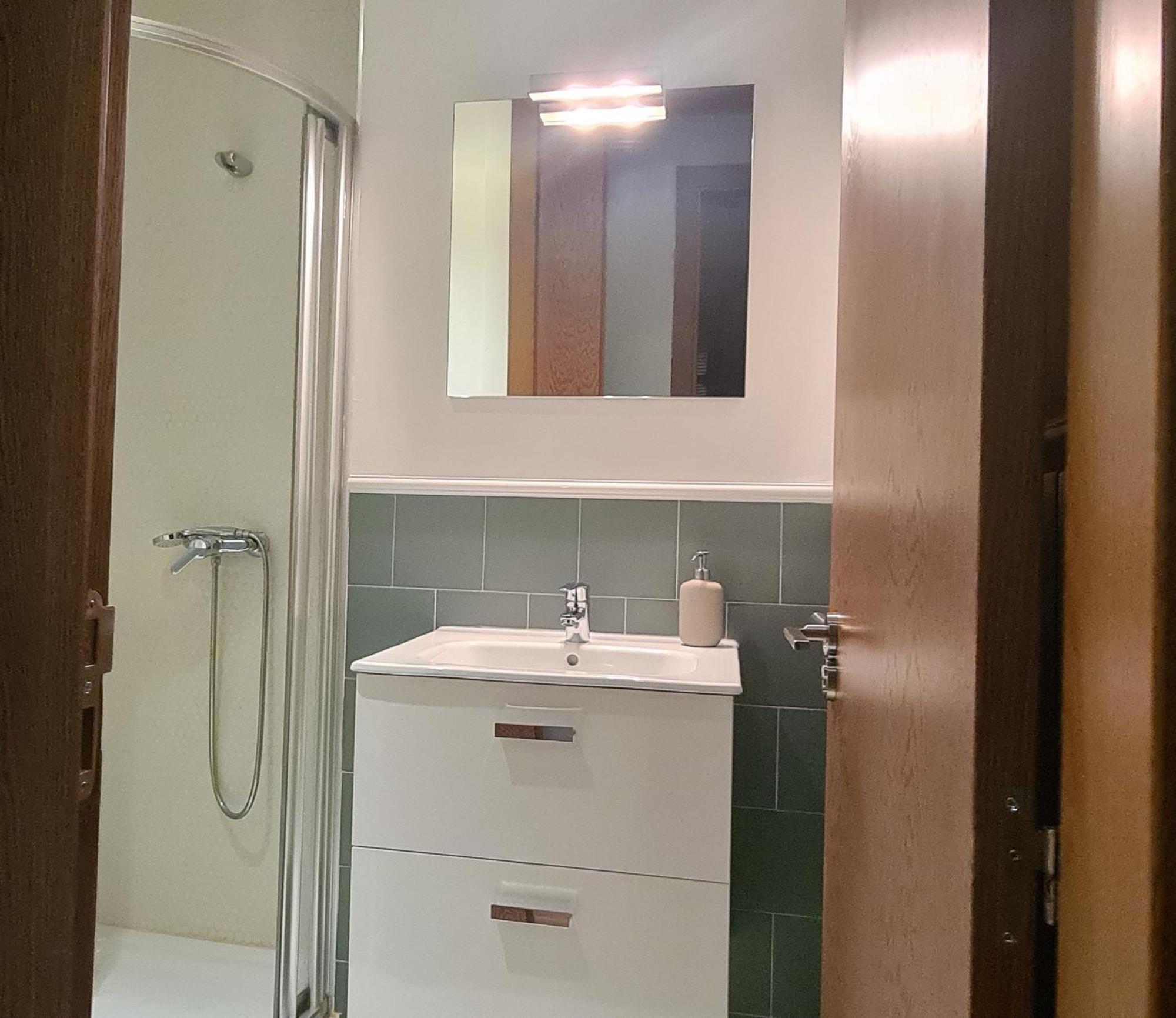 Apartamento Vina P. Malaga Centro Экстерьер фото